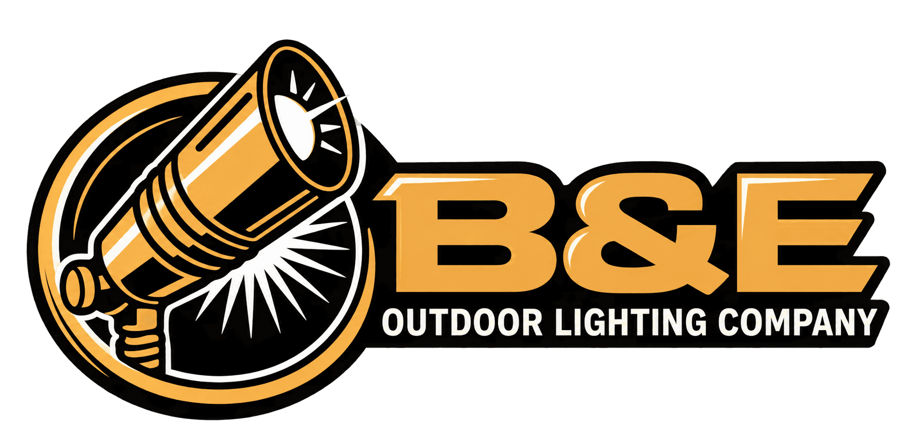 B&E Outdoor Lighting Company